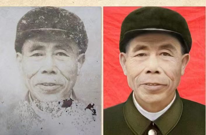 麻洋镇老照片模糊修复-72